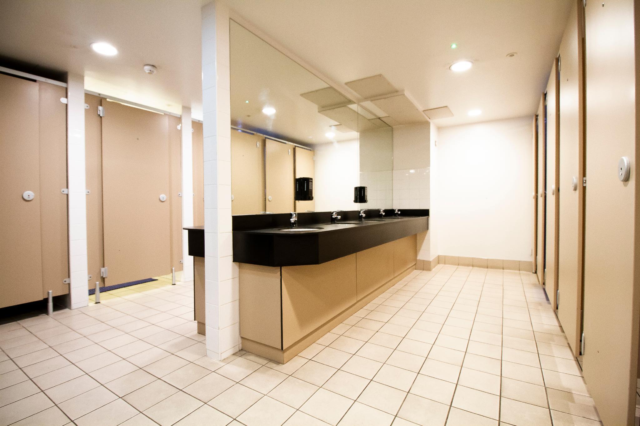 Auberge de jeunesse Generator Dublin